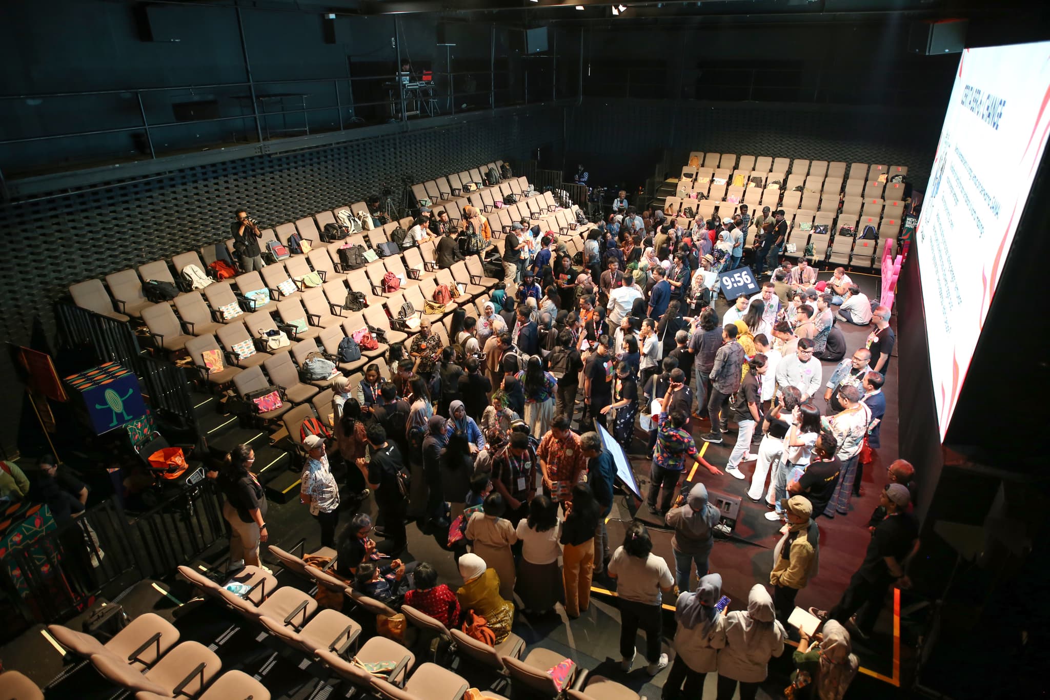 About Pasar Kolaboraya 2025